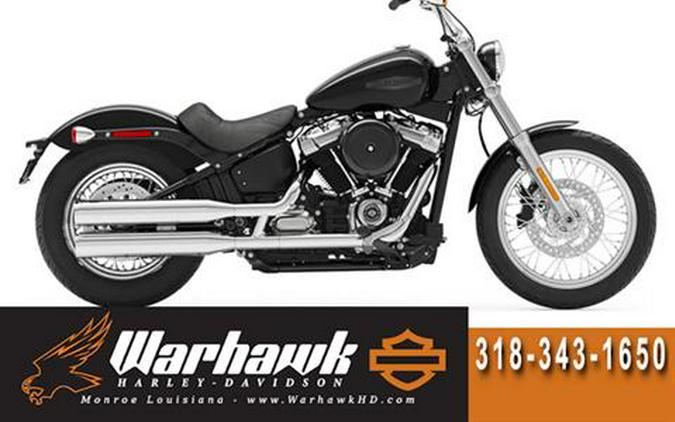 2021 Harley-Davidson Softail® Standard