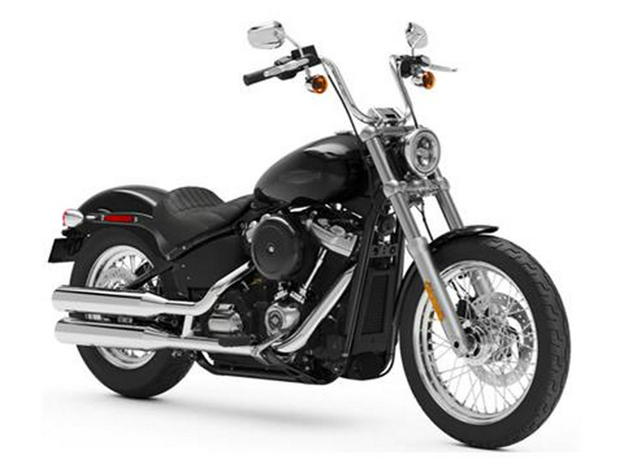 2021 Harley-Davidson Softail® Standard