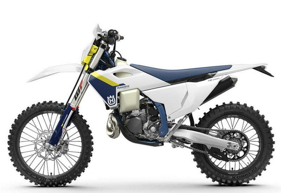 2025 Husqvarna® TE 250