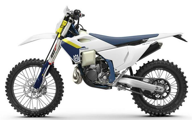 2025 Husqvarna® TE 250