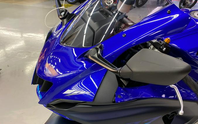 2023 Yamaha YZF-R7