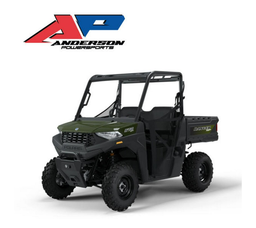 2024 Polaris® Ranger SP 570