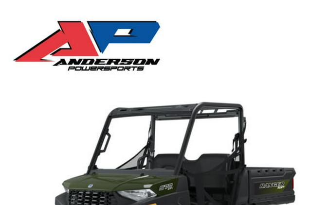 2024 Polaris® Ranger SP 570