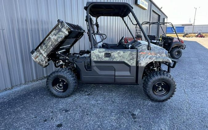 2024 Kawasaki MULE PRO-MX™ EPS CAMO