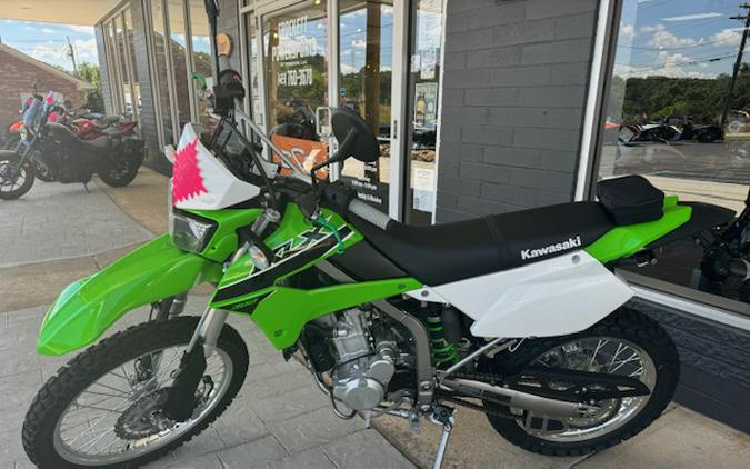 2023 Kawasaki KLX® 300