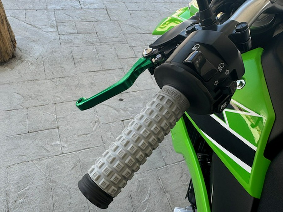 2023 Kawasaki KLX® 300