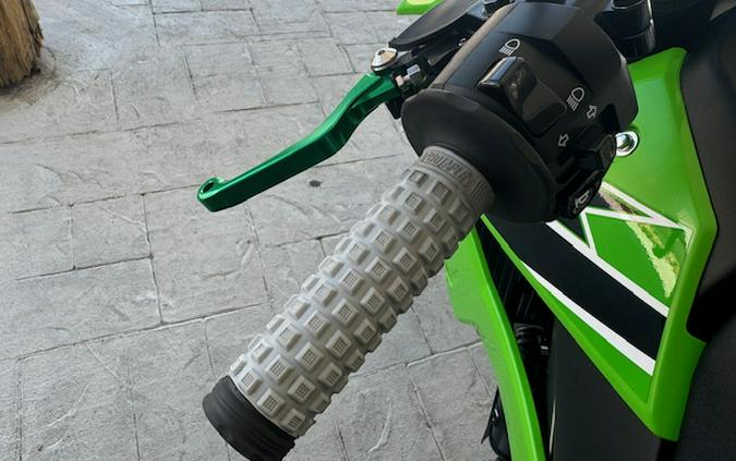 2023 Kawasaki KLX® 300