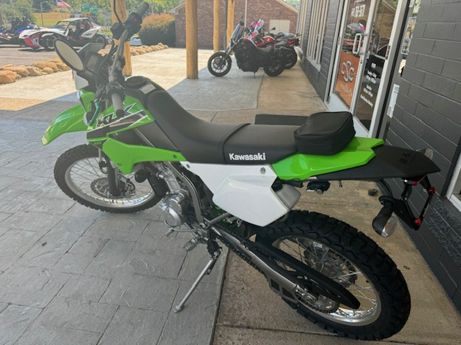 2023 Kawasaki KLX® 300