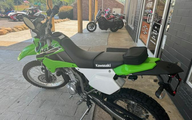 2023 Kawasaki KLX® 300