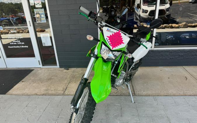 2023 Kawasaki KLX® 300