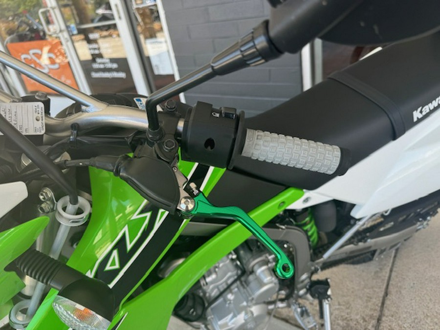 2023 Kawasaki KLX® 300