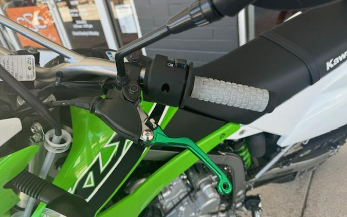 2023 Kawasaki KLX® 300