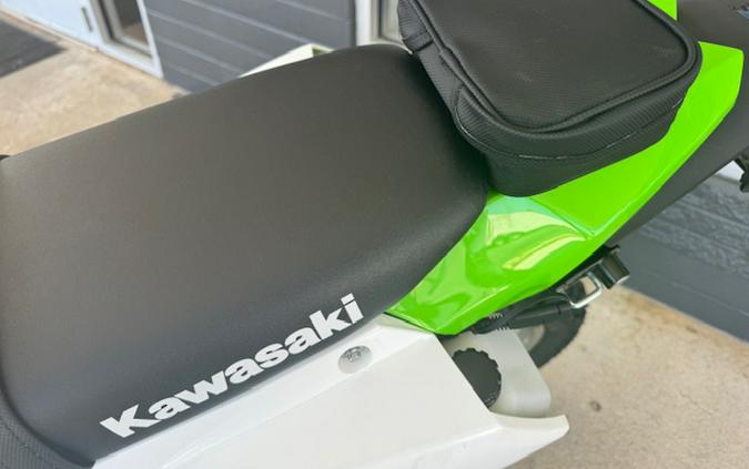 2023 Kawasaki KLX® 300