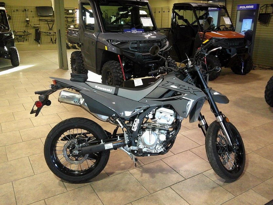 2024 Kawasaki KLX®300SM