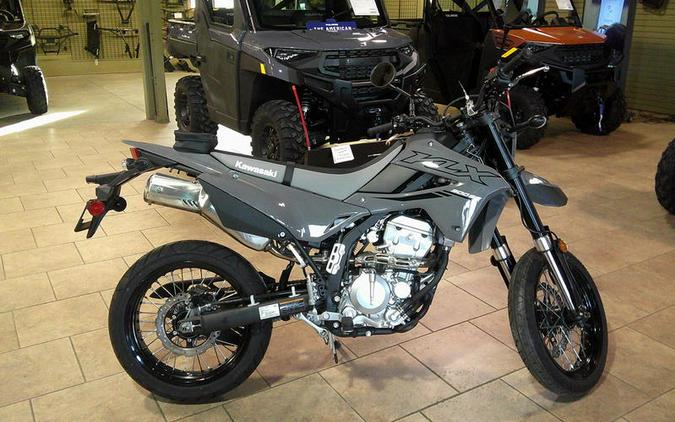 2024 Kawasaki KLX®300SM