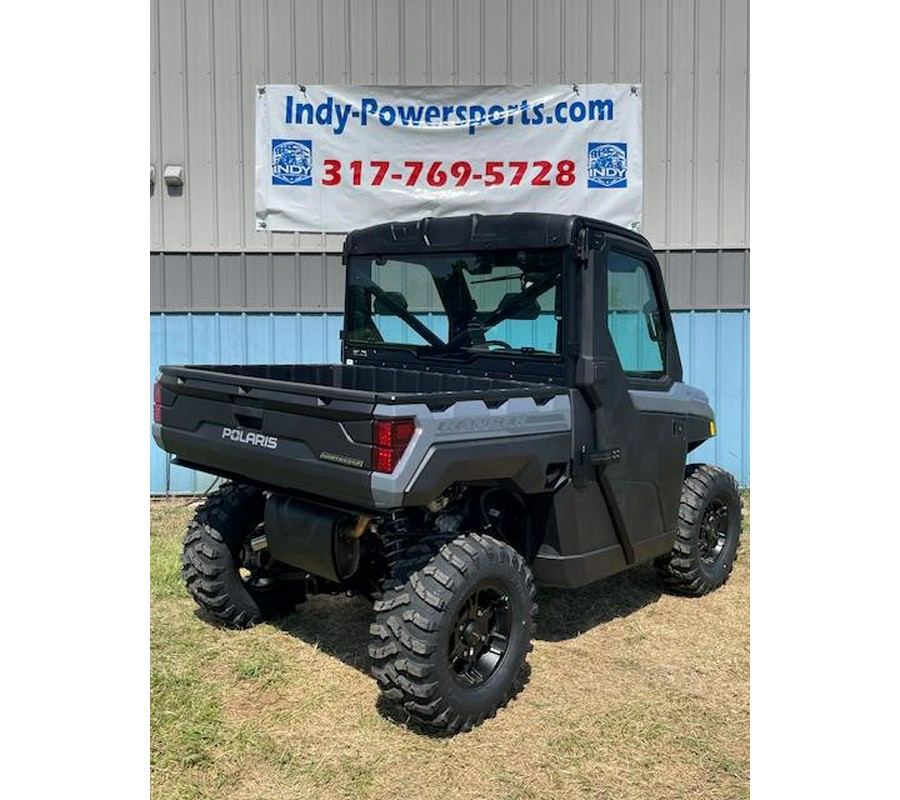 2025 Polaris Industries RANGER XP 1000 NORTHSTAR EDITION ULTIMATE