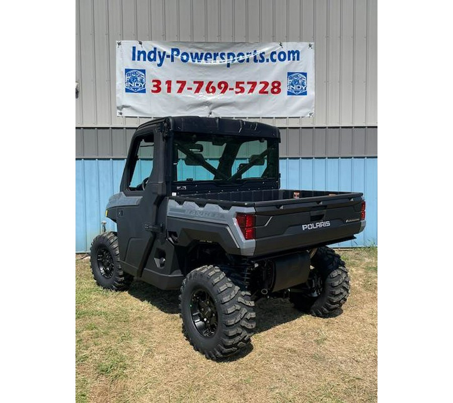 2025 Polaris Industries RANGER XP 1000 NORTHSTAR EDITION ULTIMATE