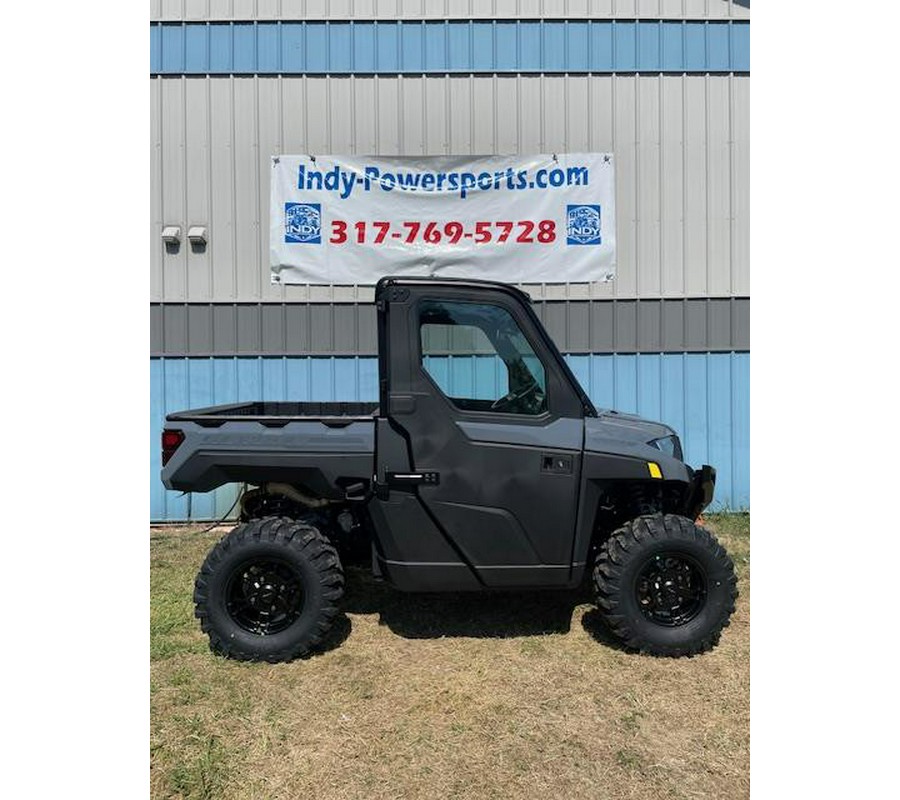 2025 Polaris Industries RANGER XP 1000 NORTHSTAR EDITION ULTIMATE