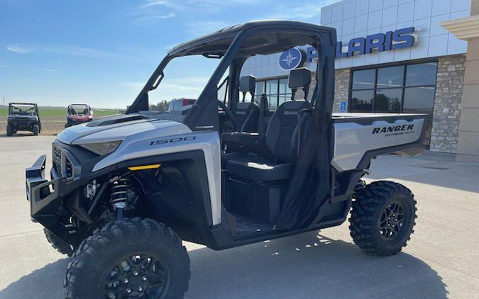 2024 Polaris Industries Ranger XD 1500 Premium 3