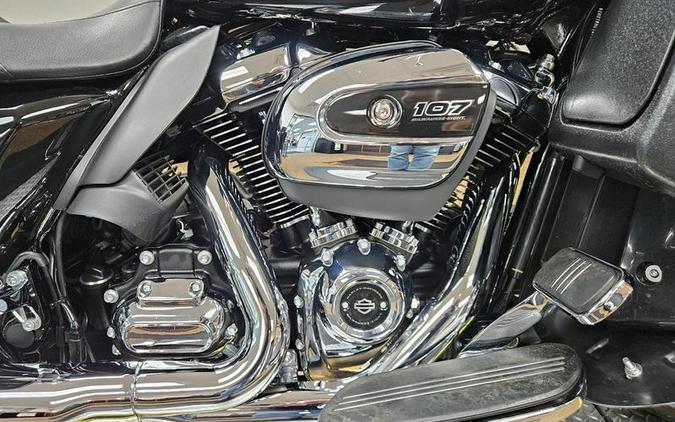 2023 Harley-Davidson® FLTRX - Road Glide®