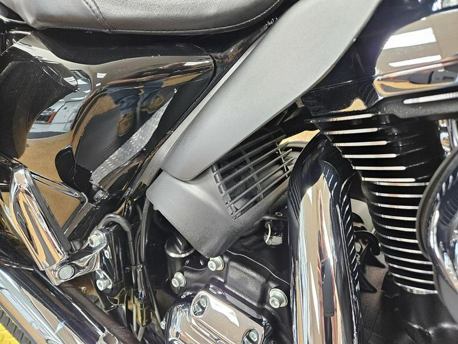 2023 Harley-Davidson® FLTRX - Road Glide®