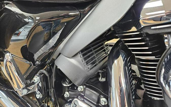 2023 Harley-Davidson® FLTRX - Road Glide®