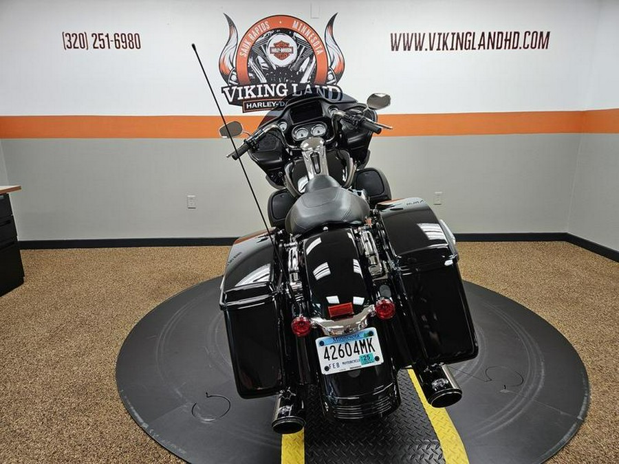 2023 Harley-Davidson® FLTRX - Road Glide®