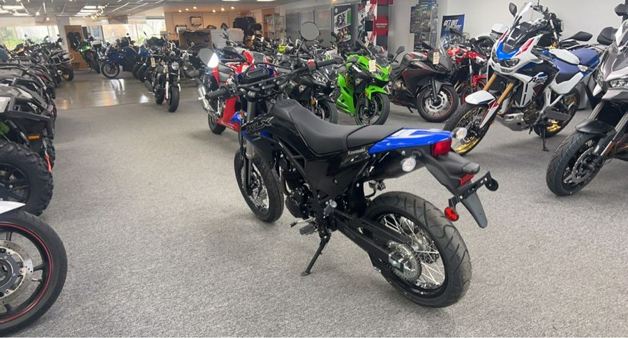 2023 Kawasaki KLX® 230SM