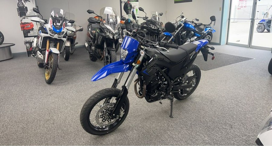 2023 Kawasaki KLX® 230SM