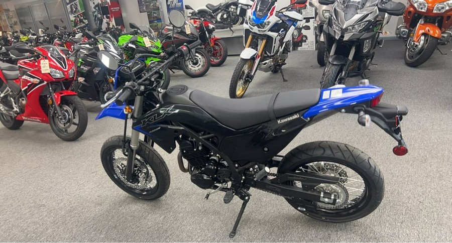 2023 Kawasaki KLX® 230SM