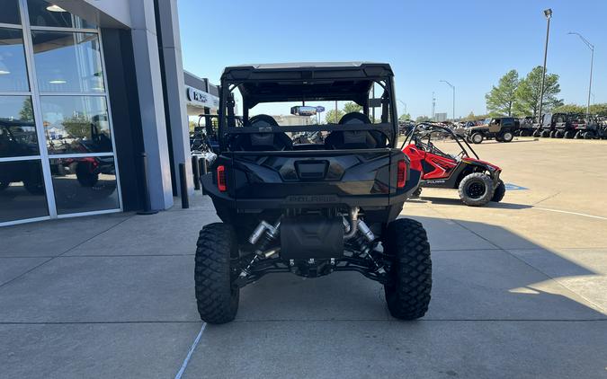 2023 Polaris Industries GENERAL XP 1000 Premium Black Crystal