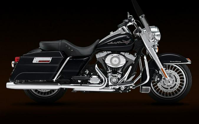 2010 Harley-Davidson FLHR - Road King