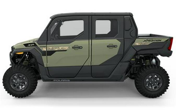 2025 Polaris Polaris XPEDITION XP 5 Northstar