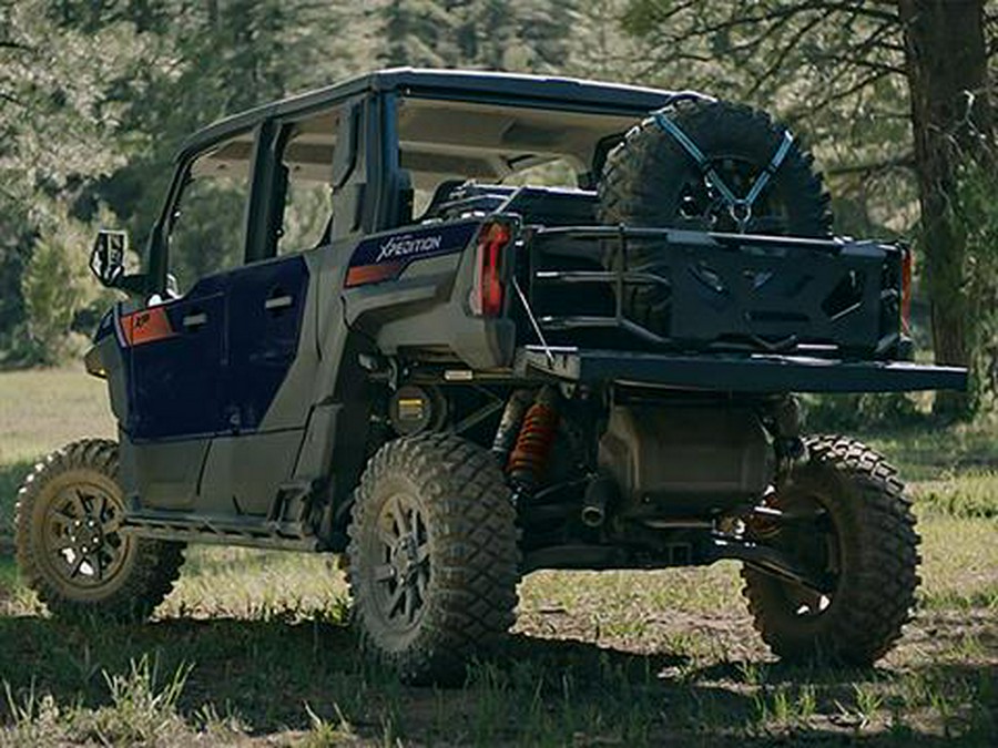 2025 Polaris Polaris XPEDITION XP 5 Northstar