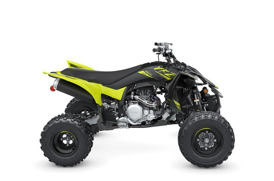 2022 Yamaha YFZ450R SE