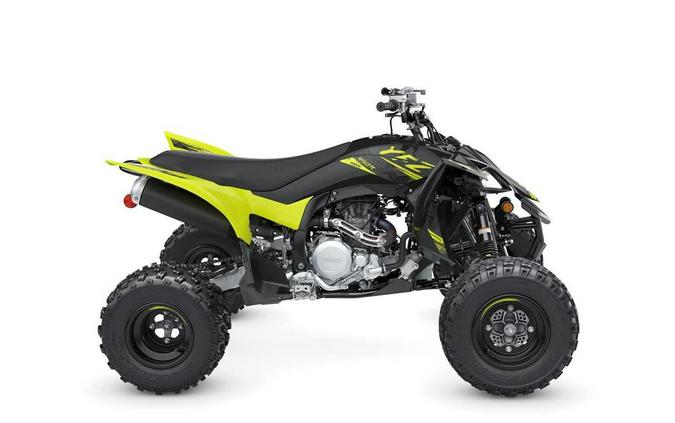 2022 Yamaha YFZ450R SE