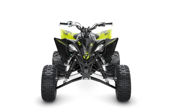 2022 Yamaha YFZ450R SE