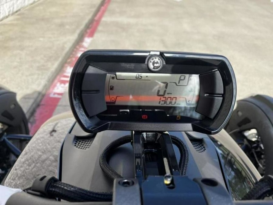 2025 Can-Am® Ryker Rotax 600 ACE