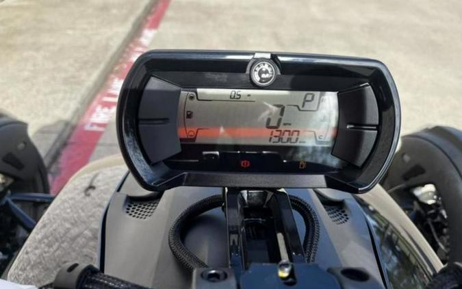 2025 Can-Am® Ryker Rotax 600 ACE