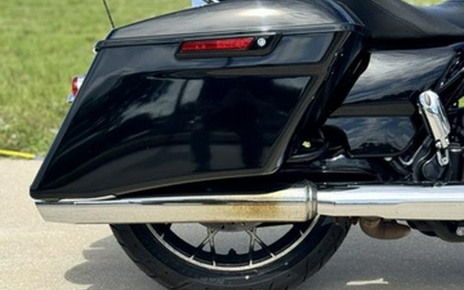 2022 Harley-Davidson FLTRXS - Road Glide Special