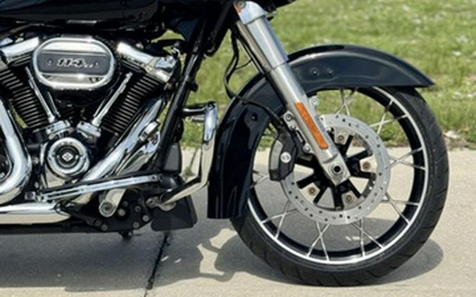2022 Harley-Davidson FLTRXS - Road Glide Special