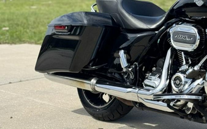 2022 Harley-Davidson FLTRXS - Road Glide Special