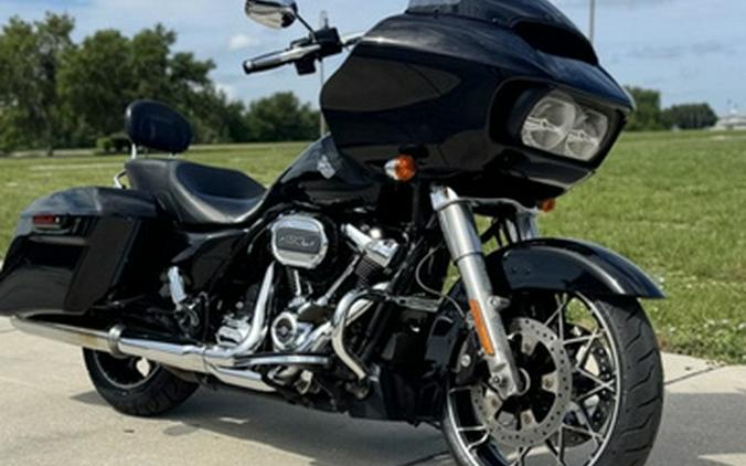 2022 Harley-Davidson FLTRXS - Road Glide Special