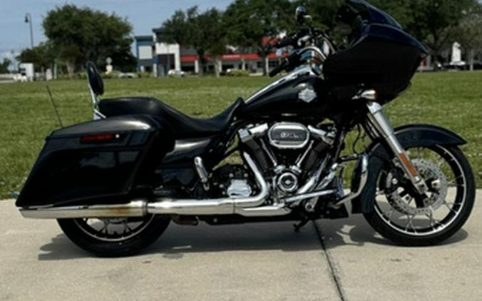 2022 Harley-Davidson FLTRXS - Road Glide Special