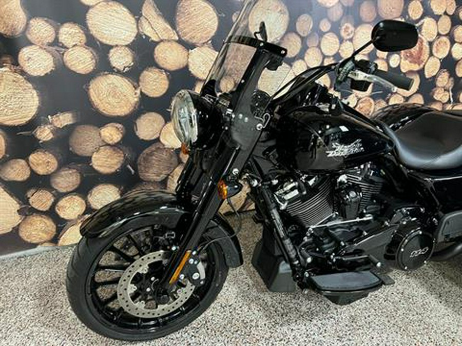2024 Harley-Davidson Freewheeler®