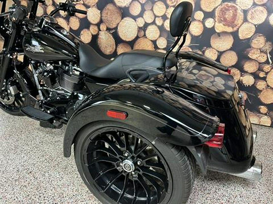 2024 Harley-Davidson Freewheeler®