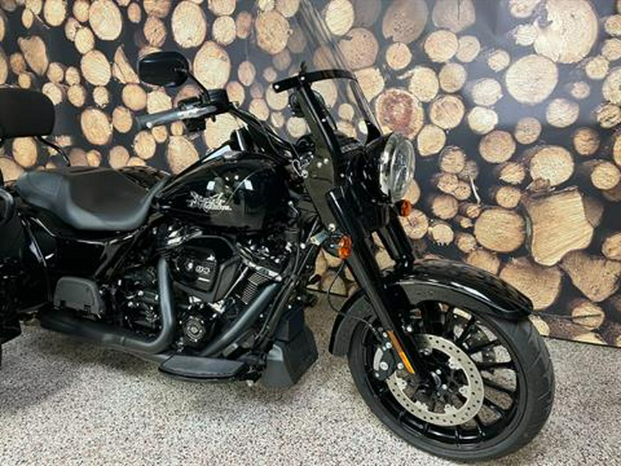 2024 Harley-Davidson Freewheeler®