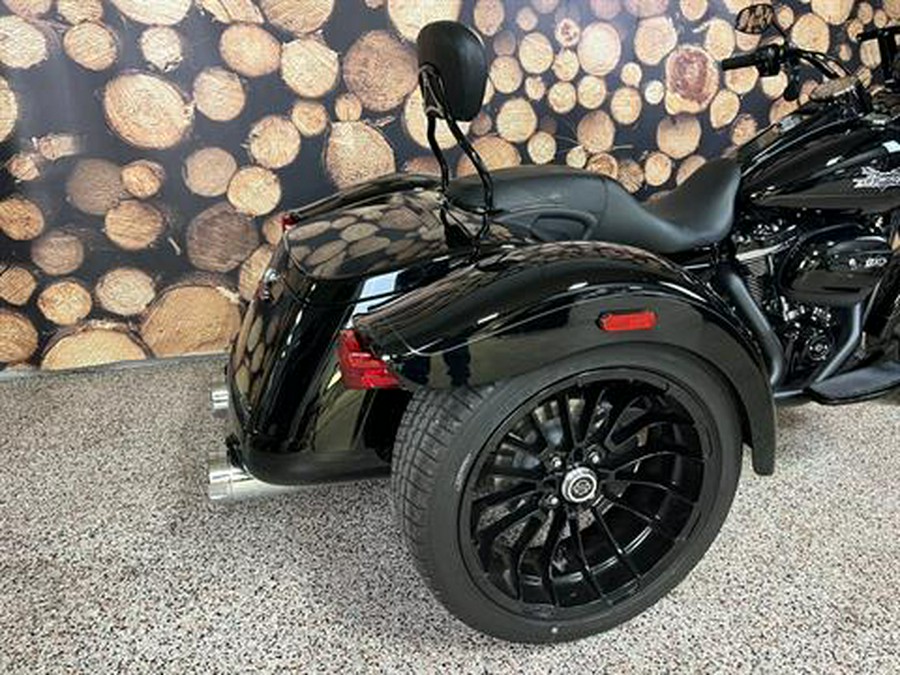 2024 Harley-Davidson Freewheeler®