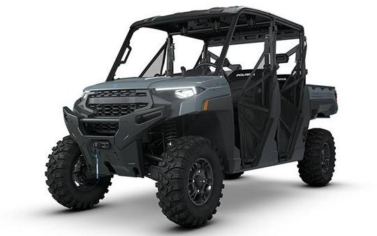 2026 RANGER CREW XP 1000 PREMIUM - Polaris