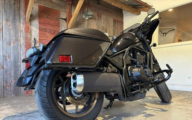 2024 Honda® Rebel 1100T DCT